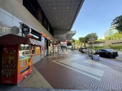 Parklane Shopping Mall (D7), Shop House #591808221